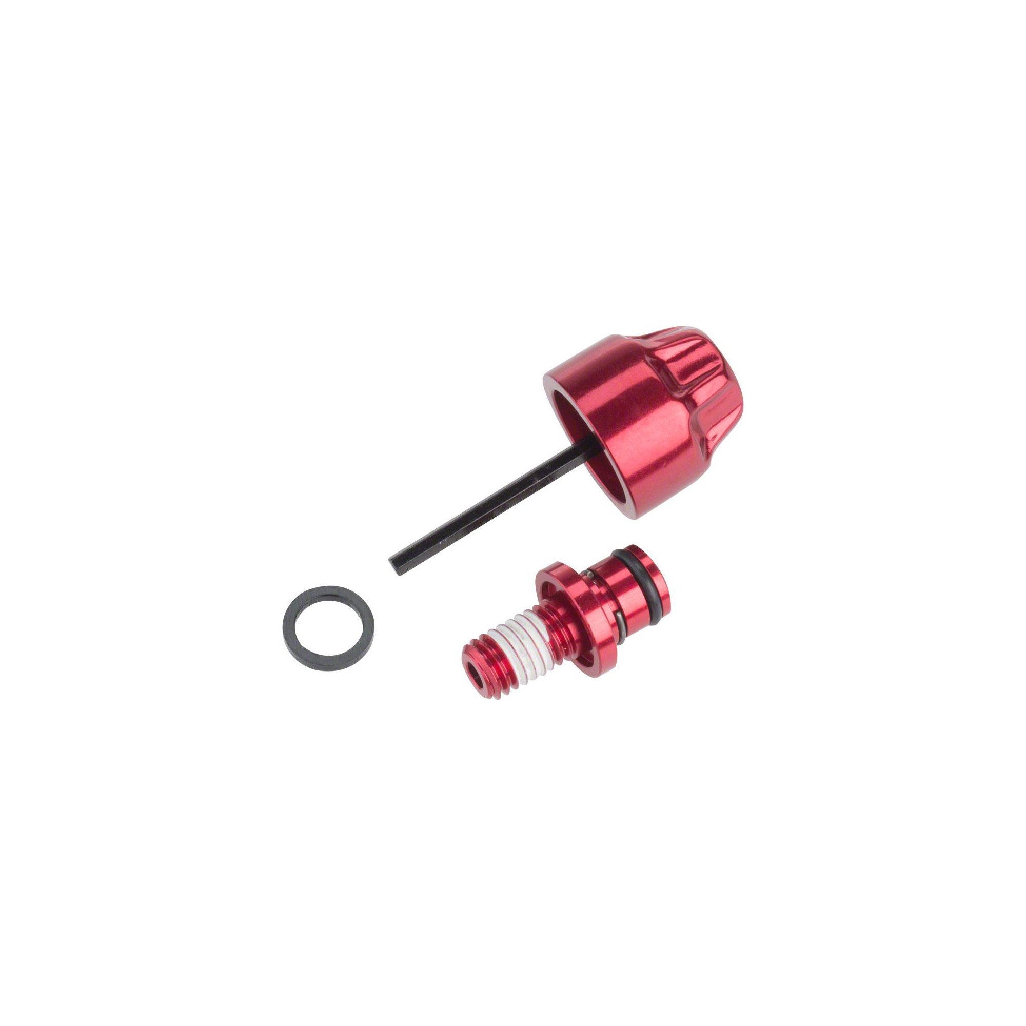 Rockshox RS REC DIAL REBOTE Yari (KIT)