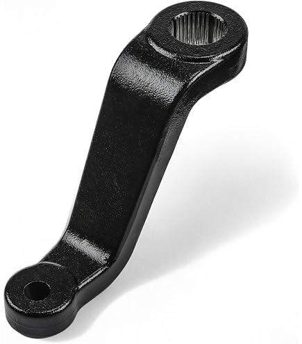 Rough Country Drop Pitman Arm – 4” Lift – 1999-2004 Grand Cherokee 4WD – PN 6622