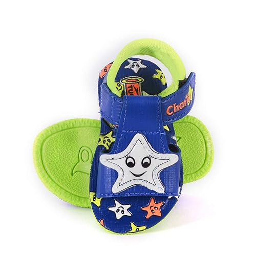 chu chu sandals for baby