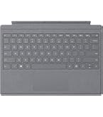 Windowsノート本体 MS Surface Pro 9 + Signature Type Cover Amazon.com: Microsoft Surface Pro Signature Type Cover - Platinum