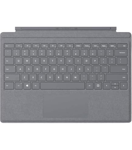Amazon.com : Microsoft Surface Pro 7+ 256GB i5 8GB RAM with