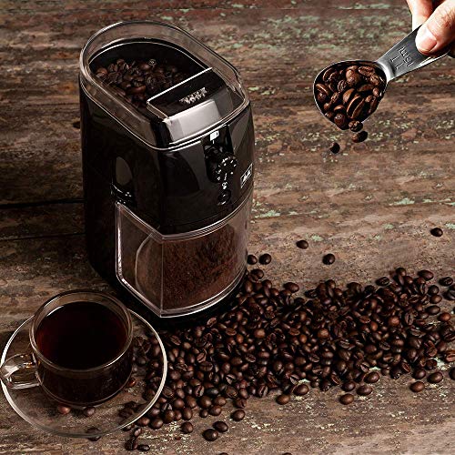Coarse Ground Coffee For Percolator / How to Grind Coffee for a