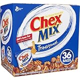 Chex Mix Traditional Snack Mix 36ct