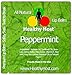 Healthy Host Beeswax Lip Care with Shea Butter, Peppermint Essential Oil - 5 Pack