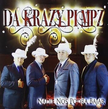 Da Krazy Pimpz Nadie Nos Podra Bajar Amazon Com Music 8ball, mjg & layzie bone thug mentality 1999. amazon com