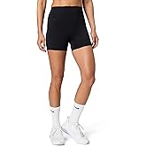 Nike Women's One High-Waisted Bike Shorts (5" Inseam)
