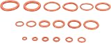 Performance Tool W5239 Viton O-Ring Assortment 180 pcs 9mm-20mm High Temp view 3