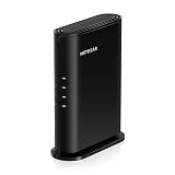 NETGEAR 4-Stream WiFi 6 Router (R6700AX) – Router Only, AX1800 Wireless Speed (Up to 1.8 Gbps), Covers up to 1,500 sq. ft., 20 Devices – Free Expert Help, Dual-Band