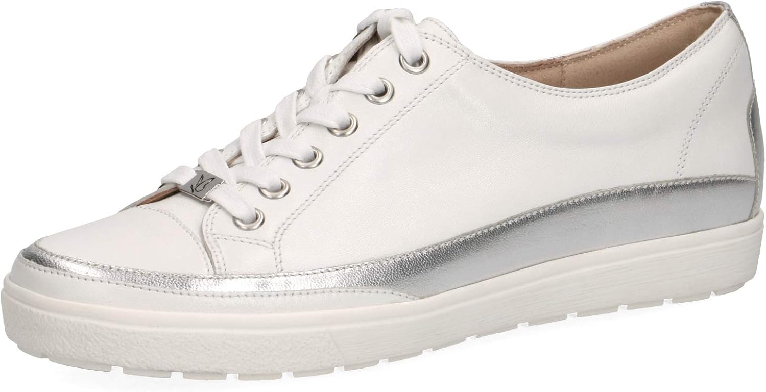 CAPRICE Femmes Basket 992365426 Largeur G Taille EU Amazon.fr