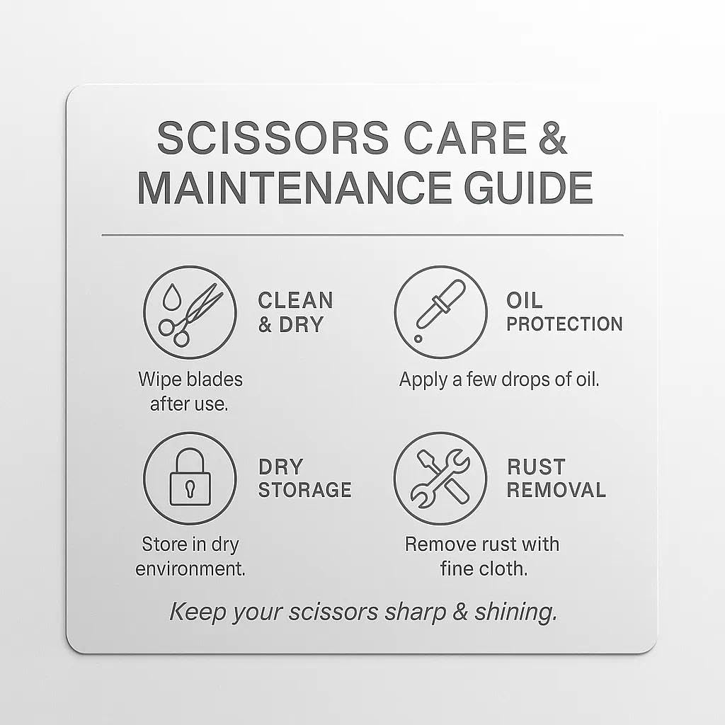 Dream Reach Küchenschere Set Silver, Edelstahl Geflügelschere und Knochenschere, Scharfe Küchenschere Spülmaschinenfest, Multifunktionale Fleischschere für Küche, Fleisch, Geflügel, Fisch, Gemüse 8