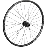 Wheel Master 27.5in Alloy Mountain Disc Double Wall 27.5in RR WEI U32TL | Disc TBLS 6B