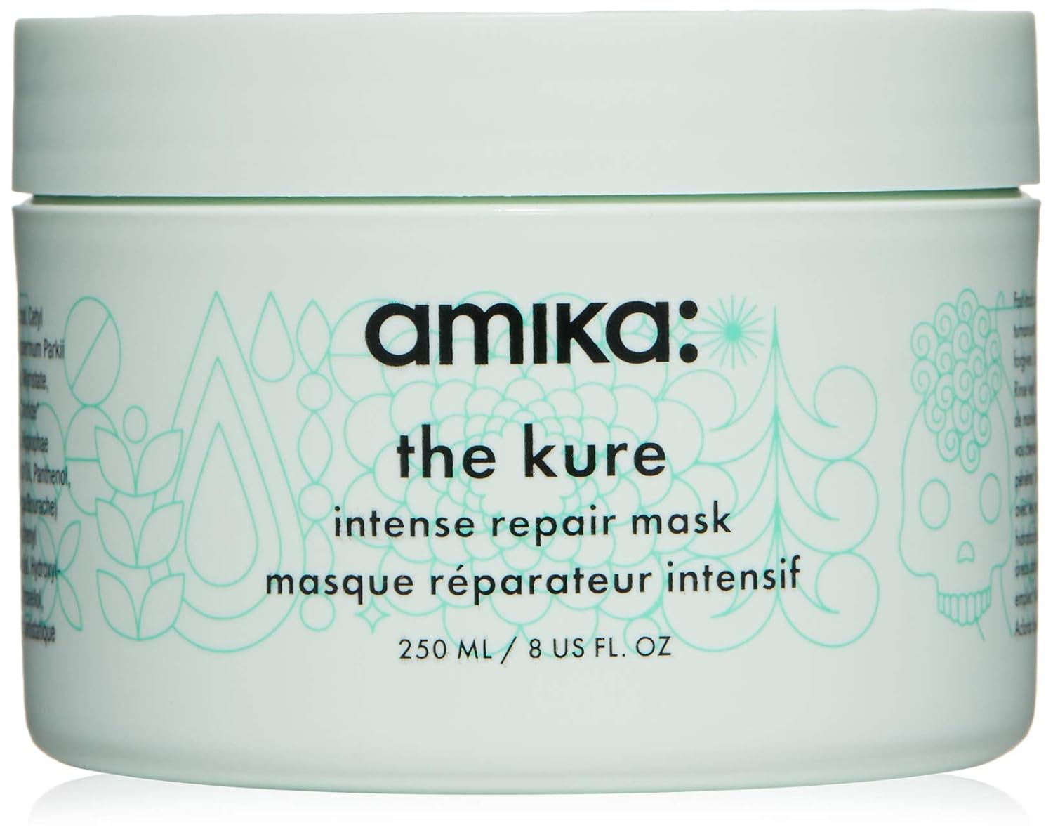 amika the Kure Intense Repair Mask, 2 Fl Oz