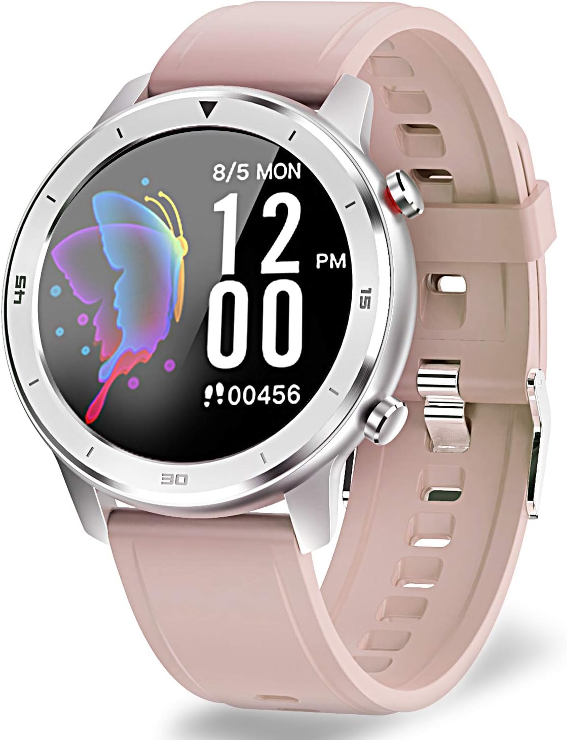 Amazon.com: Women Fashion Smart Watch 