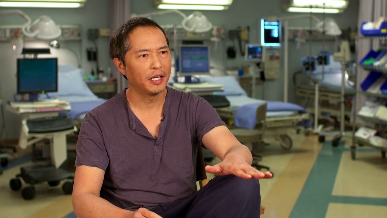 Films Et Séries Tv Avec Ken Leung The Night Shift: Ken Leung On Where His Character Left Off Last Season
