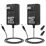 24V Power Supply, DC 24 Volt 2A 48W LED Lights