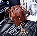 Women Bag, Gillberry New Handbag Shoulder Tassel Messenger Bag Purse Satchel