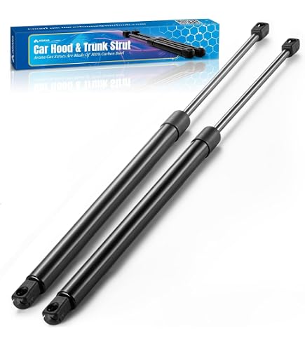 Amazon.com: Lift Supports Depot Qty (2) 300ZX 2+2 1990 To 1996