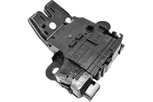 HY-SPEED Trunk Lid Latch Lock Actuator Compatible with 2010-2019 Cruze Impala Malibu Sonic Corvette Camaro Regal LaCrosse Verano Allure ATS CTS ELR XTS 13501988 940-108