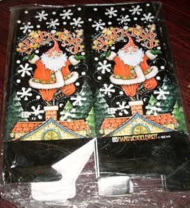 Mary Engelbreit Set of 8 Luminaria by Global Innovations: Amazon.es: Hogar