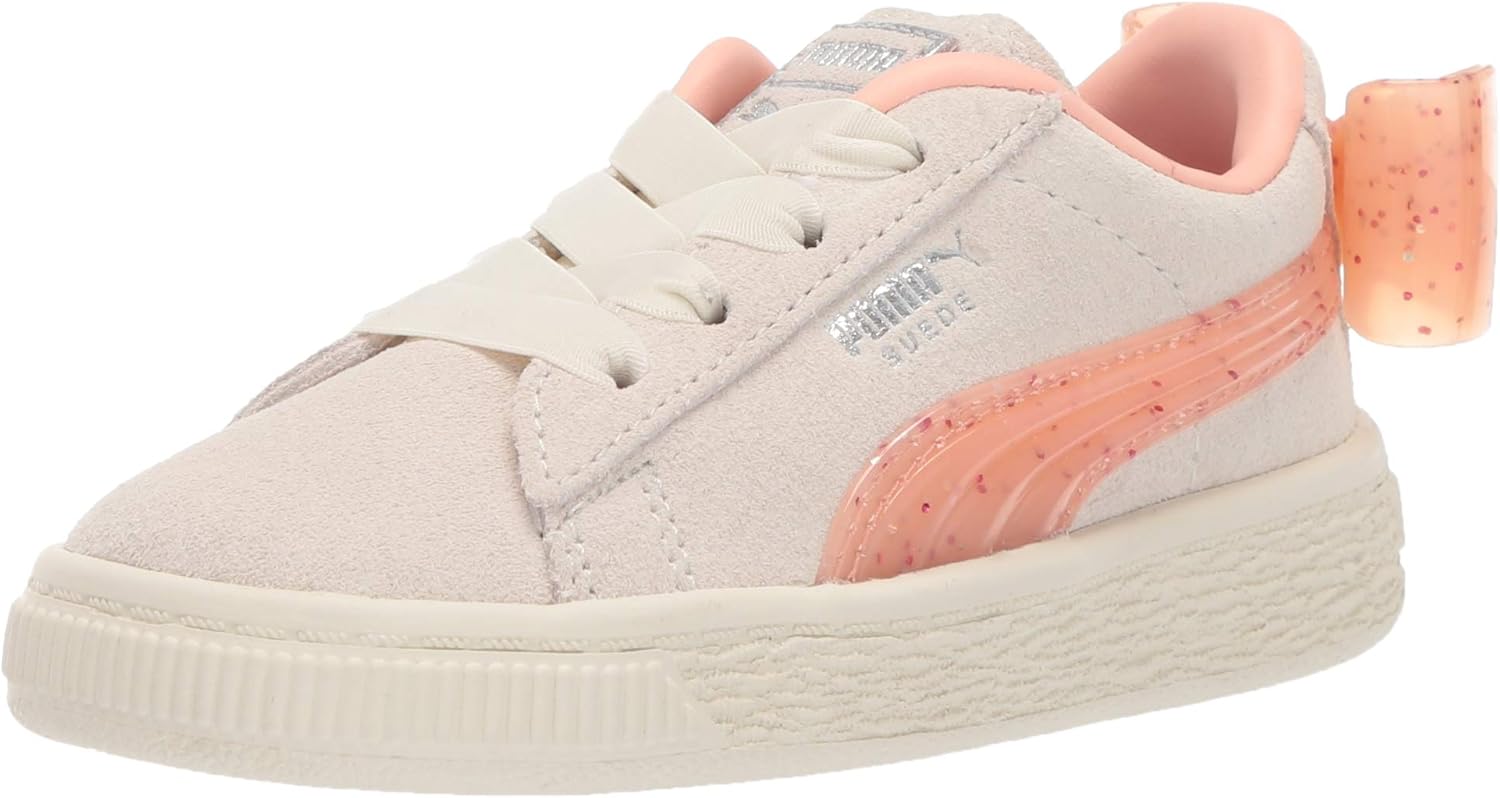 puma suede girls