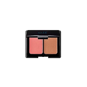 aqua beauty blush & bronzer