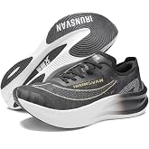 IRUNSVAN Carbon Plate Marathon Running Racing Shoes Men Professional Stable Supp ort Shock-Relief Ultra-Light Rebound Sneakers 
