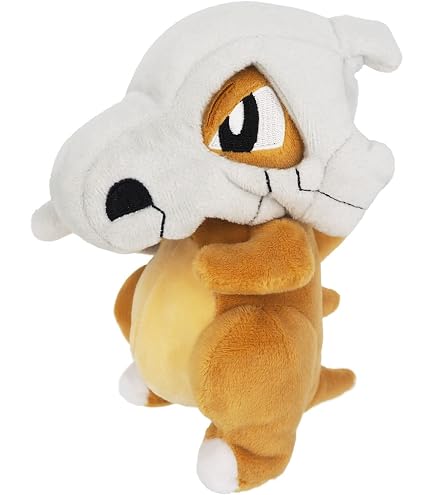 Maushold (Family of Four) Poké Plush - 15 In