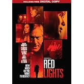 Red Lights (DVD + Digital Copy)