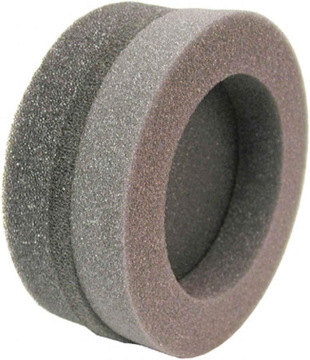 AmconAir Box Filter for Polaris Generation II Chassis - 72/30P/MY-77969