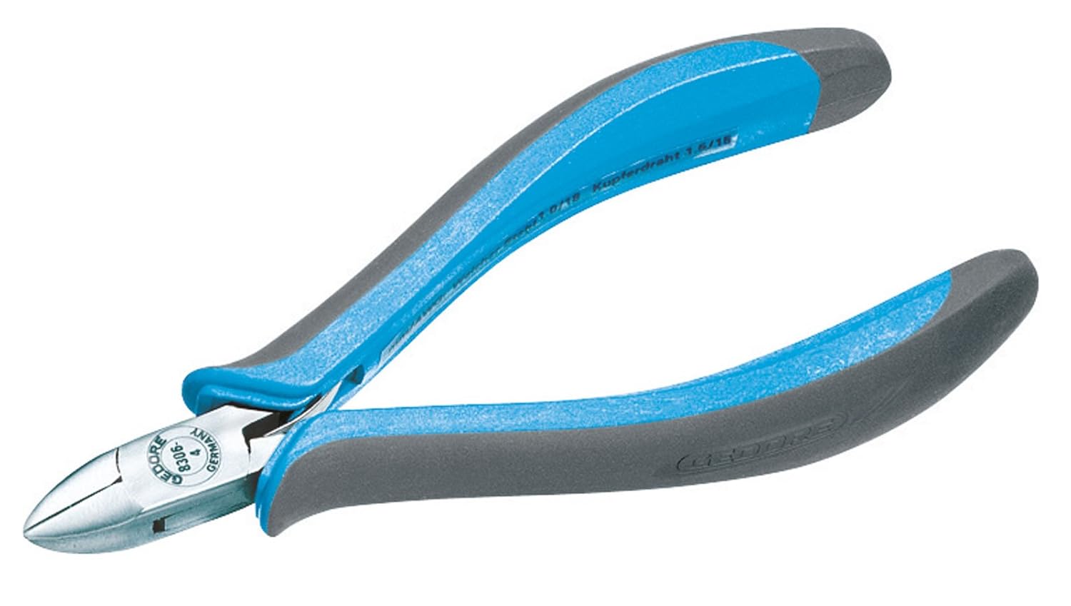 GEDORE 83064 Electronic Side Cutters Amazon.co.uk DIY & Tools