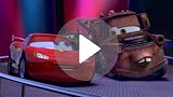 Amazon.com: Cars [Blu-ray]: Mario Andretti, Jack Angel
