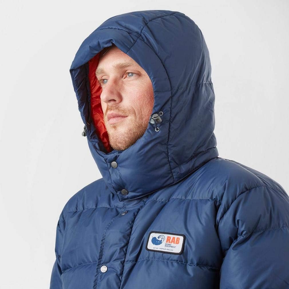 rab expedition jacket review