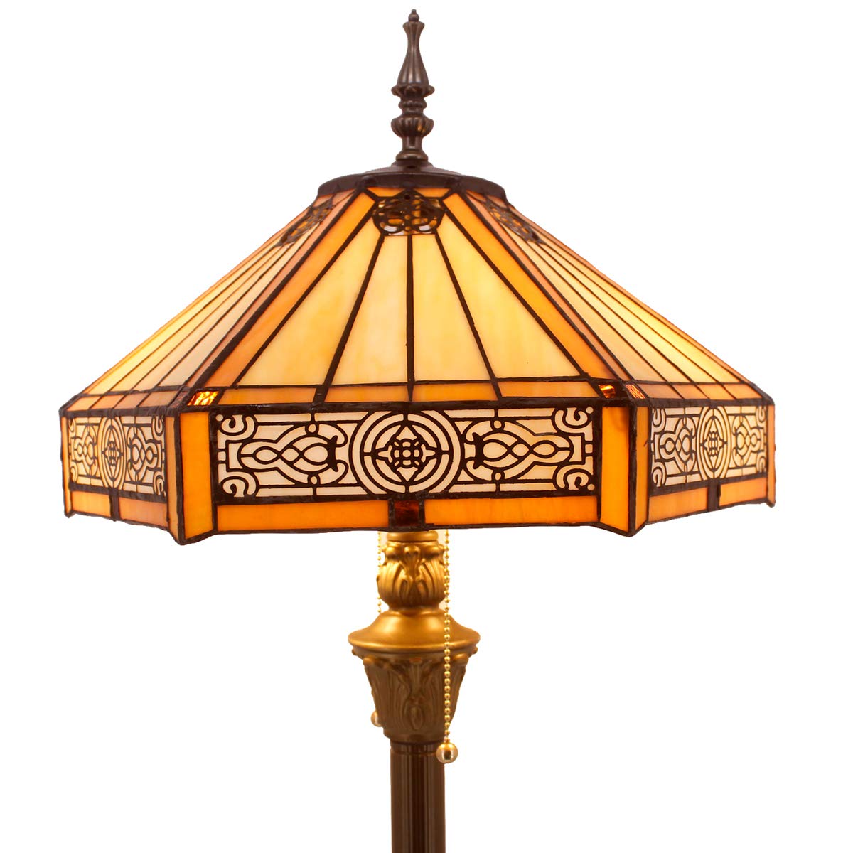 Best craftsman style desk lamp