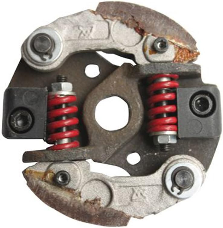 MxM High Performance Clutch for 47cc 49cc Mini Bike Pocket