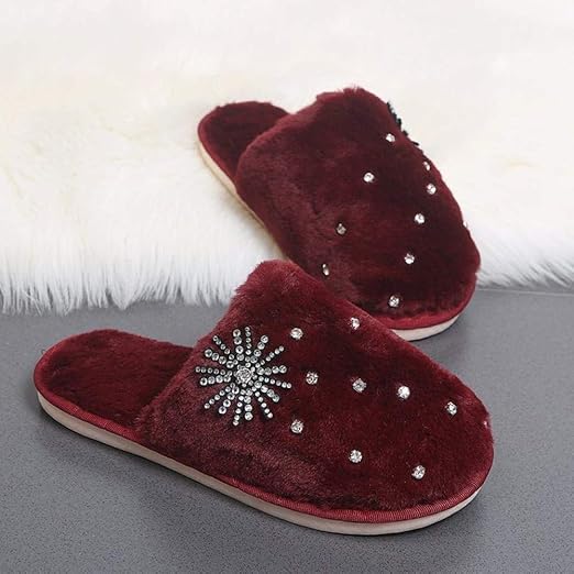 vintage slippers