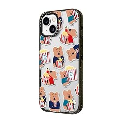 CASETiFY Impact iPhone 14 Case [4X Military Grade