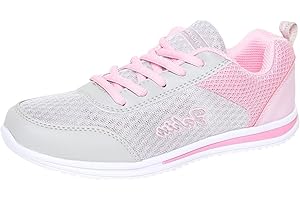 SBGMOSJ Bowling Shoes Women 9 Wide All Black Sneakers for Women Cute White Tennis Shoes Women Comfortable Womens Walking Shoes Sock Sneakers Slip On Mesh Platform Cute Black Sneakers for Women Comfortable