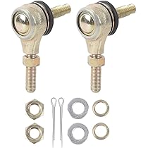 0405‑010 Kit De Joint à Rotule D'extrémité De Biellette En