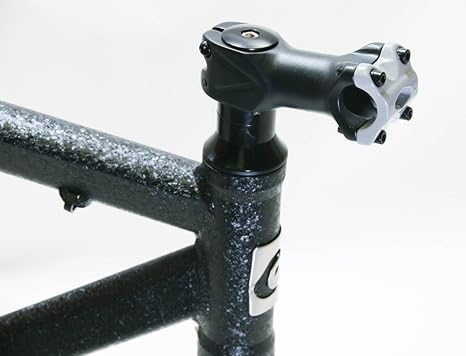 evo fixed gear