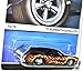 Hot Wheels Real Riders 2015 Heritage Series 10 of 18 '71 Plymouth Satellite Station Wagon with Flames