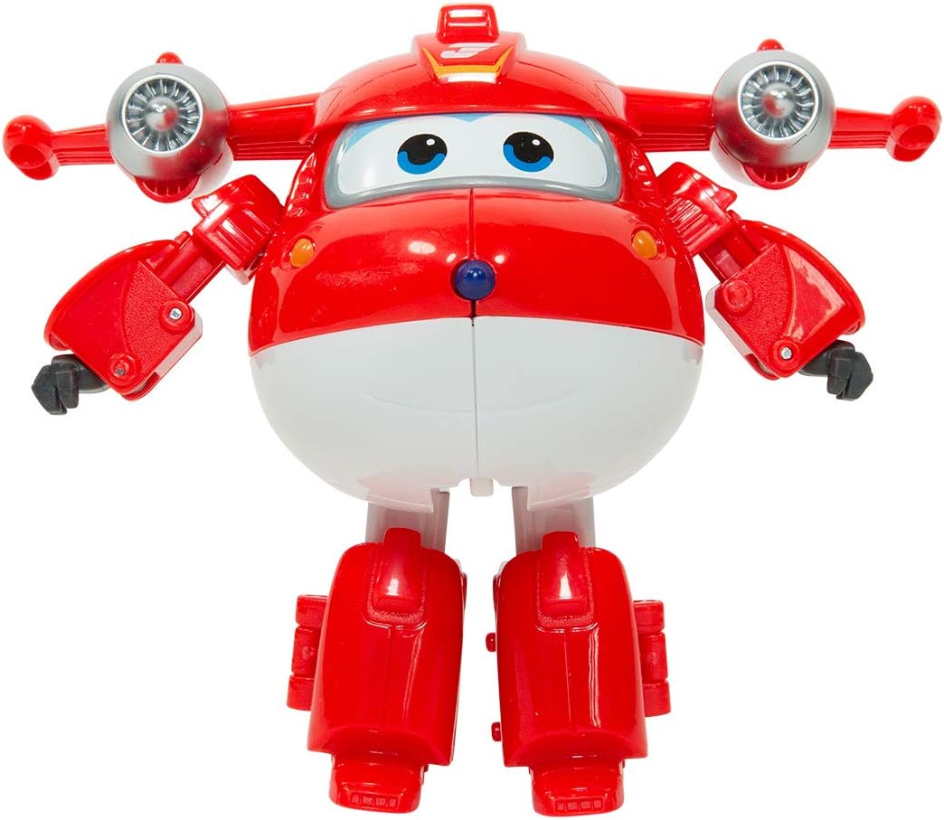 super wings deluxe transform vehicle jett