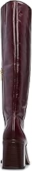 Vince Camuto Women's Sangeti Stacked Heel Knee High