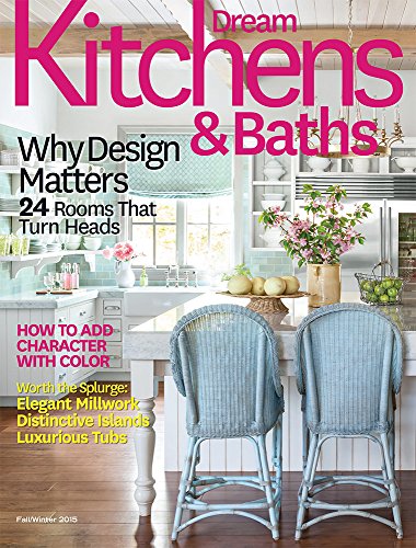 Amazon Com Dream Kitchens Baths Ebook Better Homes And Gardens