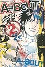 A-BOUT! 第2巻