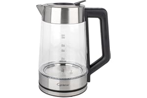 Capresso H2O Glass Select