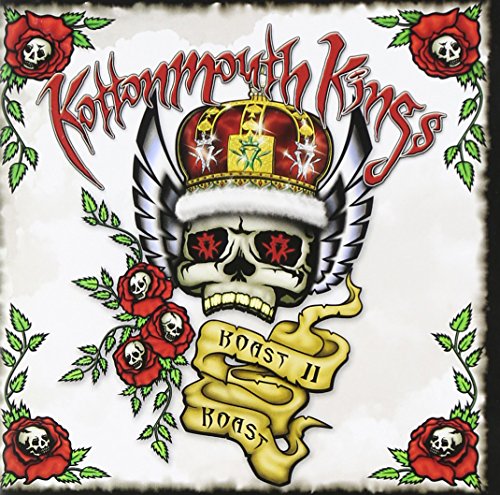 Kottonmouth Kings - Irie Feelin Lyrics - Zortam Music