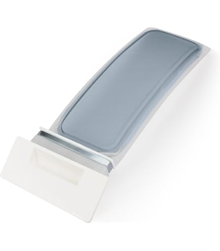 Vhbw Fine Filter Compatible With Miele T 8966 WP EcoComfort, T 8967 WP EcoComfort Tumble Dryer