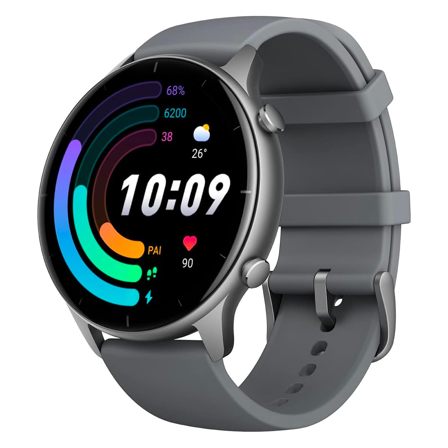 New Edition Watch Gtr2 Amazfit GTR Review Tech Advisor
