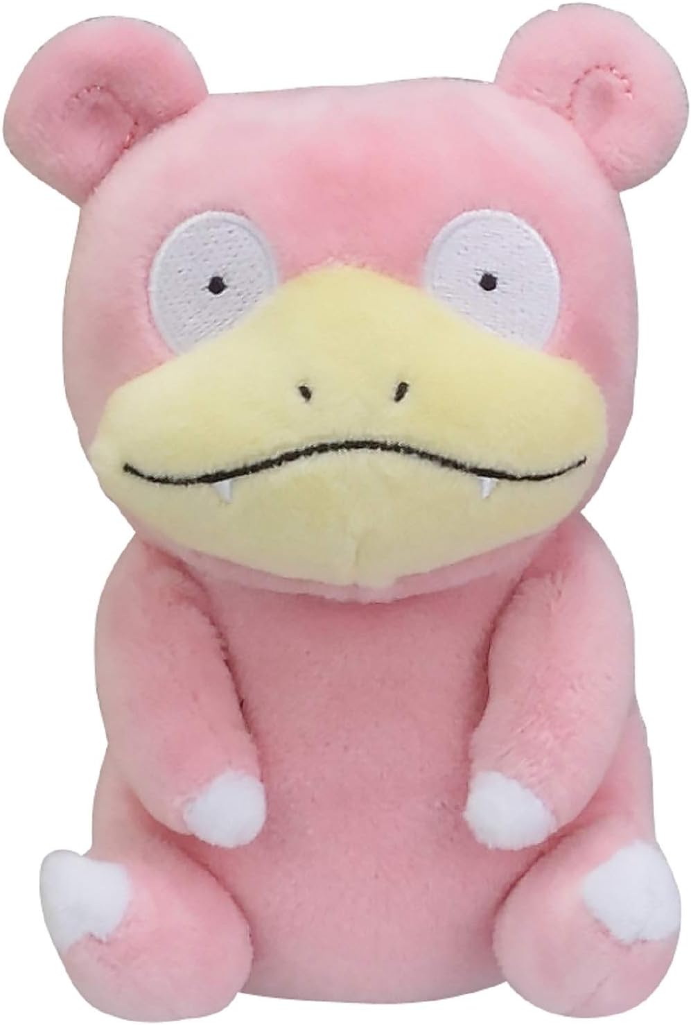slowpoke figure