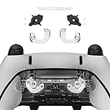 eXtremeRate Back Paddle Replacement Magnetic Module